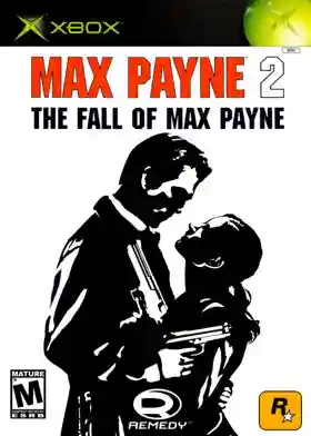 Max Payne 2 The Fall of Max Payne (USA)